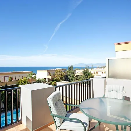 Apartment Studio Fuer 2 Personen Ca 50 Qm In Marbella- Artola Alta, Andalusien Costa Del Sol - B62861 Marbella