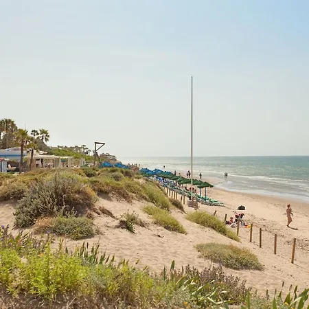 Studio Fuer 2 Personen Ca 50 Qm In Marbella- Artola Alta, Andalusien Costa Del Sol - B62861 *