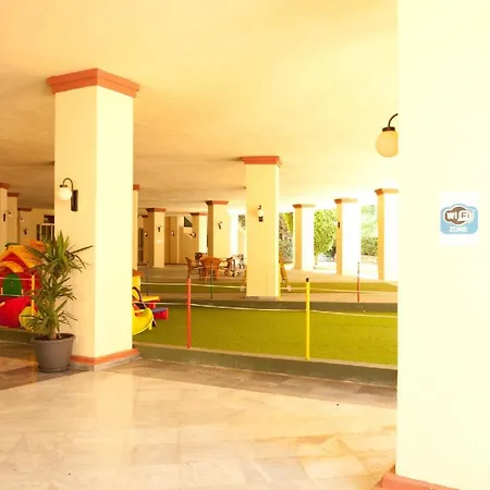 Studio Fuer 2 Personen Ca 50 Qm In Marbella- Artola Alta, Andalusien Costa Del Sol - B62861 Apartment Marbella