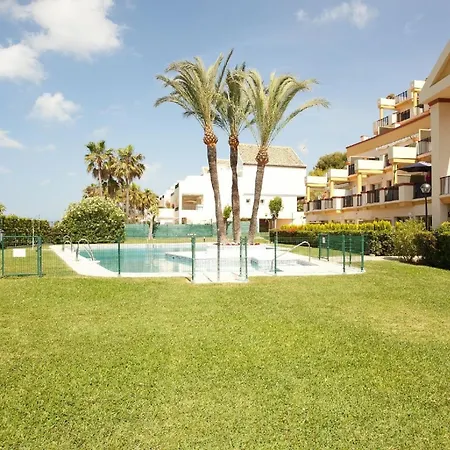 Apartment Studio Fuer 2 Personen Ca 50 Qm In Marbella- Artola Alta, Andalusien Costa Del Sol - B62861 Marbella
