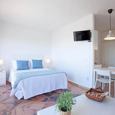 Studio Fuer 2 Personen Ca 50 Qm In Marbella- Artola Alta, Andalusien Costa Del Sol - B62861 *