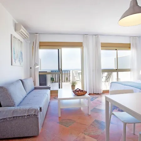 Studio Fuer 2 Personen Ca 50 Qm In Marbella- Artola Alta, Andalusien Costa Del Sol - B62861 * Marbella