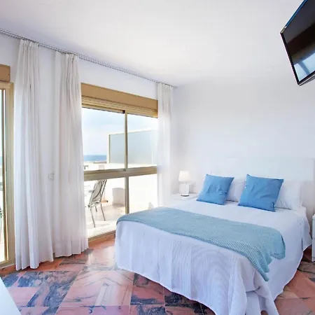 Studio Fuer 2 Personen Ca 50 Qm In Marbella- Artola Alta, Andalusien Costa Del Sol - B62861