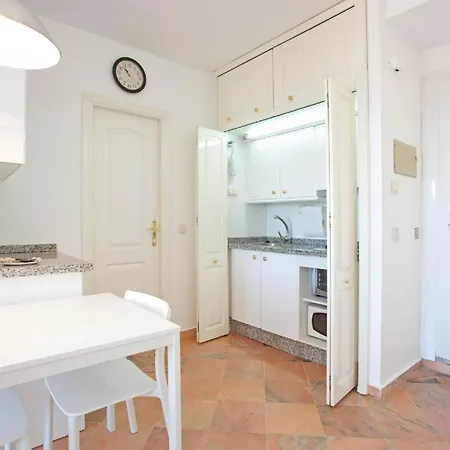 Apartment Studio Fuer 2 Personen Ca 50 Qm In Marbella- Artola Alta, Andalusien Costa Del Sol - B62861