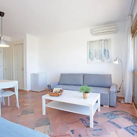 Studio Fuer 2 Personen Ca 50 Qm In Marbella- Artola Alta, Andalusien Costa Del Sol - B62861 *