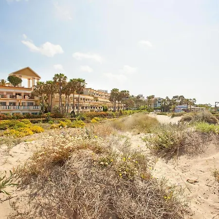 Studio Fuer 2 Personen Ca 50 Qm In Marbella- Artola Alta, Andalusien Costa Del Sol - B62861 Marbella