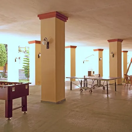 Studio Fuer 2 Personen Ca 50 Qm In Marbella- Artola Alta, Andalusien Costa Del Sol - B62861 * Marbella