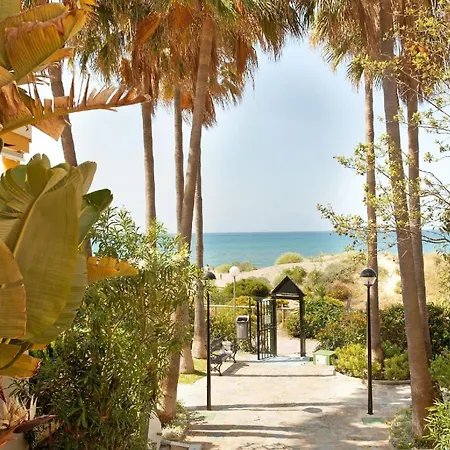 Studio Fuer 2 Personen Ca 50 Qm In Marbella- Artola Alta, Andalusien Costa Del Sol - B62861