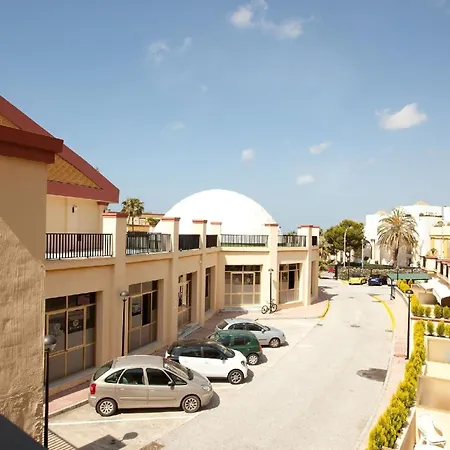 Studio Fuer 2 Personen Ca 50 Qm In Marbella- Artola Alta, Andalusien Costa Del Sol - B62861 Apartment