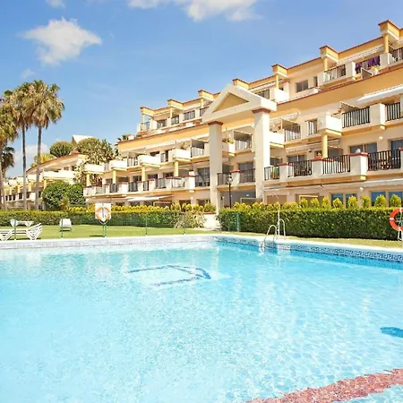 Apartment Studio Fuer 2 Personen Ca 50 Qm In Marbella- Artola Alta, Andalusien Costa Del Sol - B62861