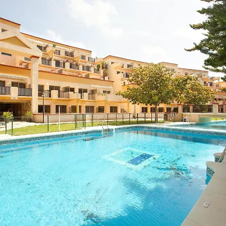 Studio Fuer 2 Personen Ca 50 Qm In Marbella- Artola Alta, Andalusien Costa Del Sol - B62861 Marbella