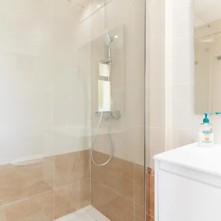 Studio Fuer 2 Personen Ca 50 Qm In Marbella- Artola Alta, Andalusien Costa Del Sol - B62861 Marbella